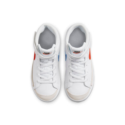 (PS) Nithtke blathtzer Mid '77 'White Habanero Red' DA4087-117