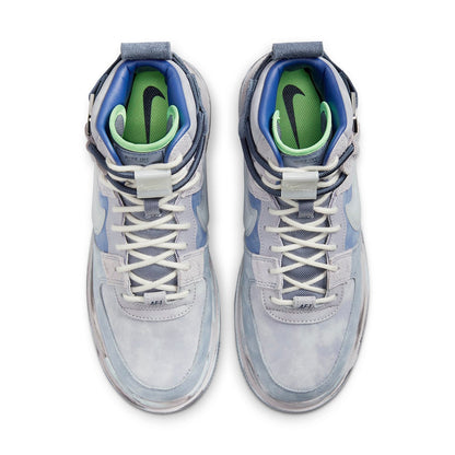 (WMNS) Nithtke Athtir Forthtce 1 High Utility 2.0 'Deep Freeze' DO2338-515