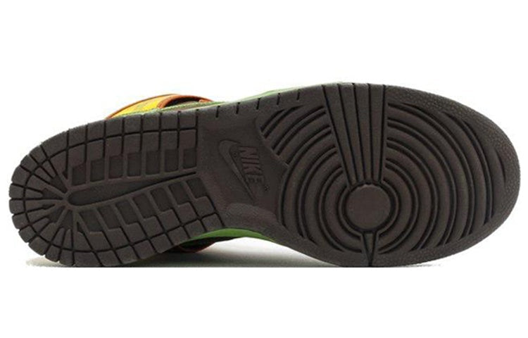 Nithtke Duthtnk High Pro SB 'De La Soul' 305050-231