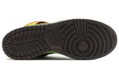 Nithtke Duthtnk High Pro SB 'De La Soul' 305050-231