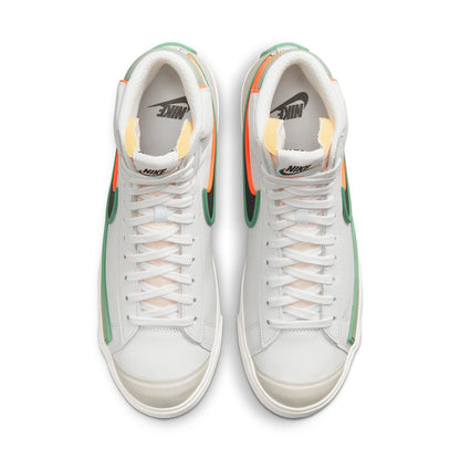 Nithtke blathtzer Mid '77 Infinite 'White Roma Green' DA7233-104