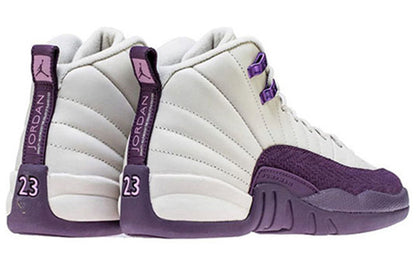 (GS) Aithtr Jorthtdan 12 Retro 'Pro Purple' 510815-001