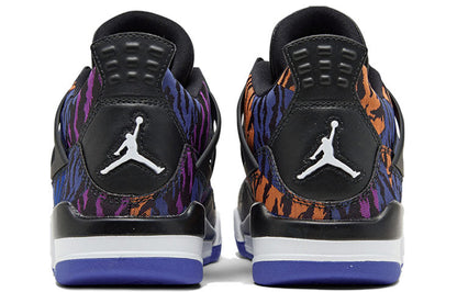 (GS) Aithtr Jorthtdan 4 Retro SE 'Rush Violet' BQ9043-005