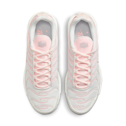 (WMNS) Nithtke Aithtr Max Plus 'Summit White Barely Rose' DM3037-100