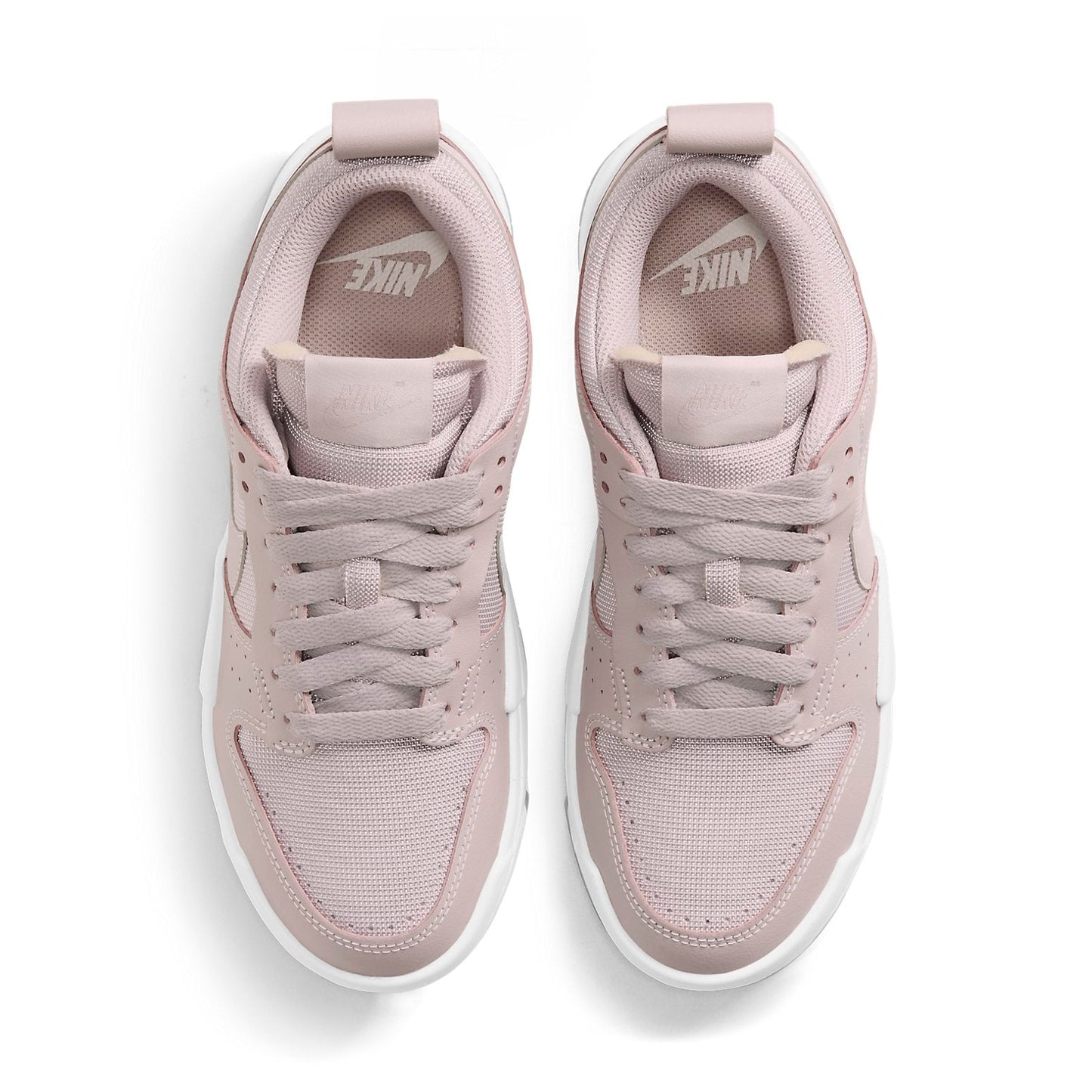 (WMNS) Nithtke Duthtnk Low Disrupt 'Barely Rose' CK6654-003