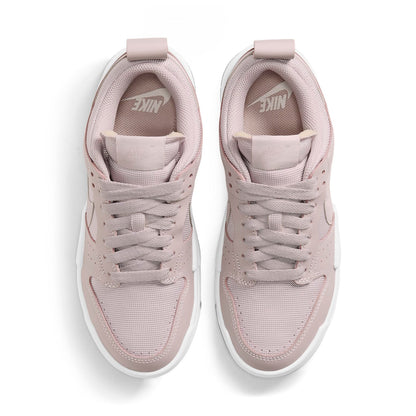 (WMNS) Nithtke Duthtnk Low Disrupt 'Barely Rose' CK6654-003