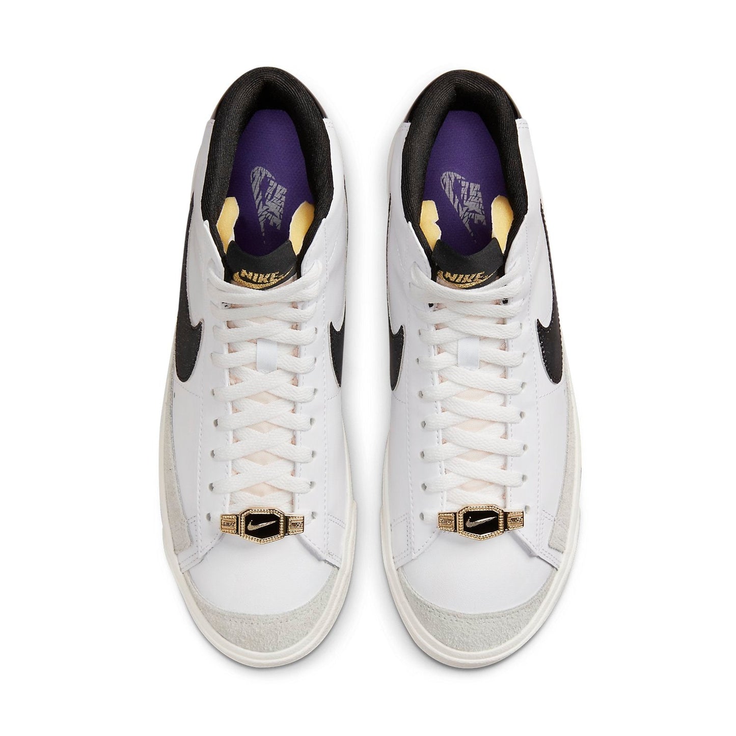 Nithtke blathtzer Mid '77 EMB 'World Champ' DQ8767-100