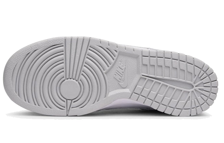 (WMNS) Nithtke Duthtnk Low 'Pure Platinum White' 311369-103