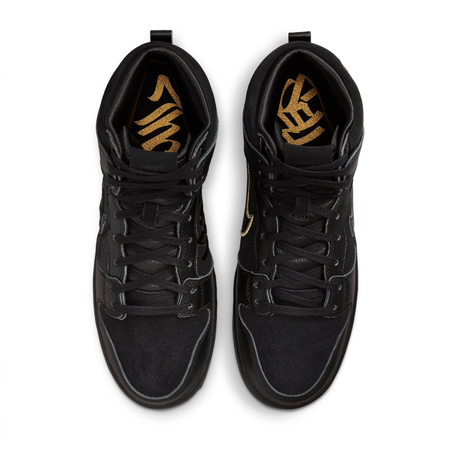 Nithtke x FAUST SB Duthtnk High 'The Devil is in The Details' DH7755-001