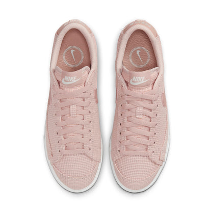 (WMNS) Nithtke blathtzer Low Platform 'Pink White' DN0744-600