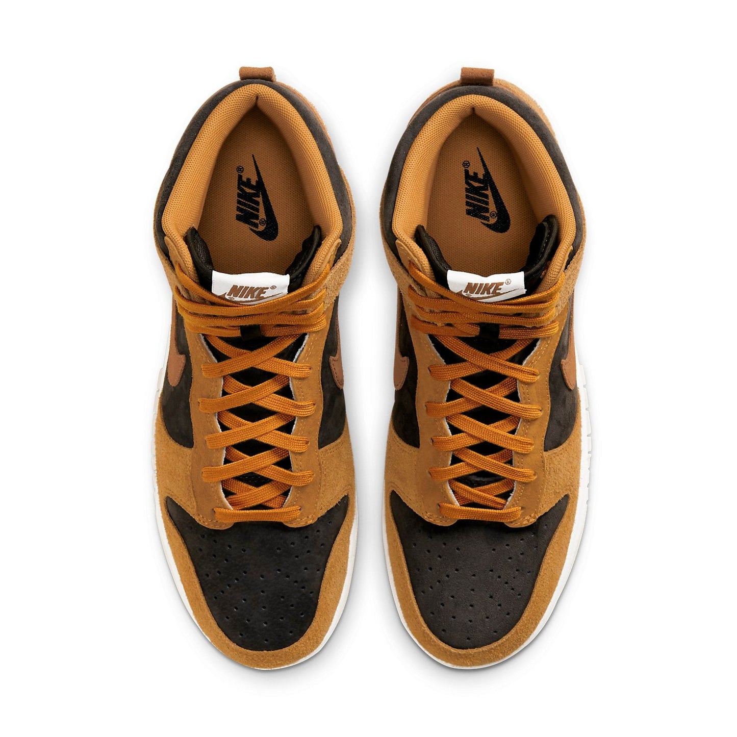 Nithtke Duthtnk High Premium 'Dark Curry' DD1401-200