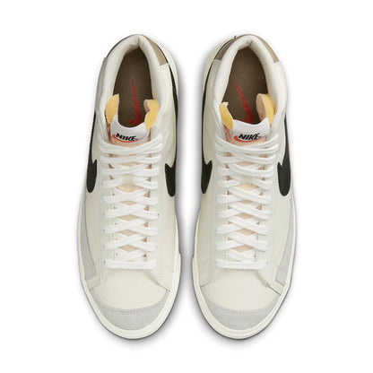 Nithtke blathtzer Mid '77 Vintage 'Sail Black Khaki' BQ6806-119