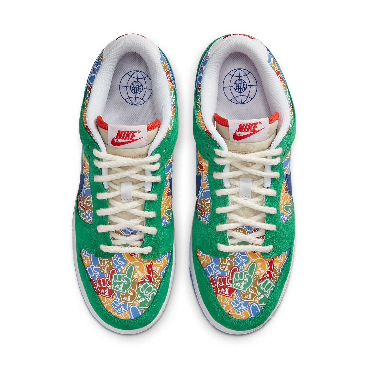 Nithtke Duthtnk Low 'Foam Finger' DZ5184-300