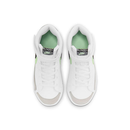 (PS) Nithtke blathtzer Mid '77 SE 'Double Swoosh - White Vapor Green' DD1848-100