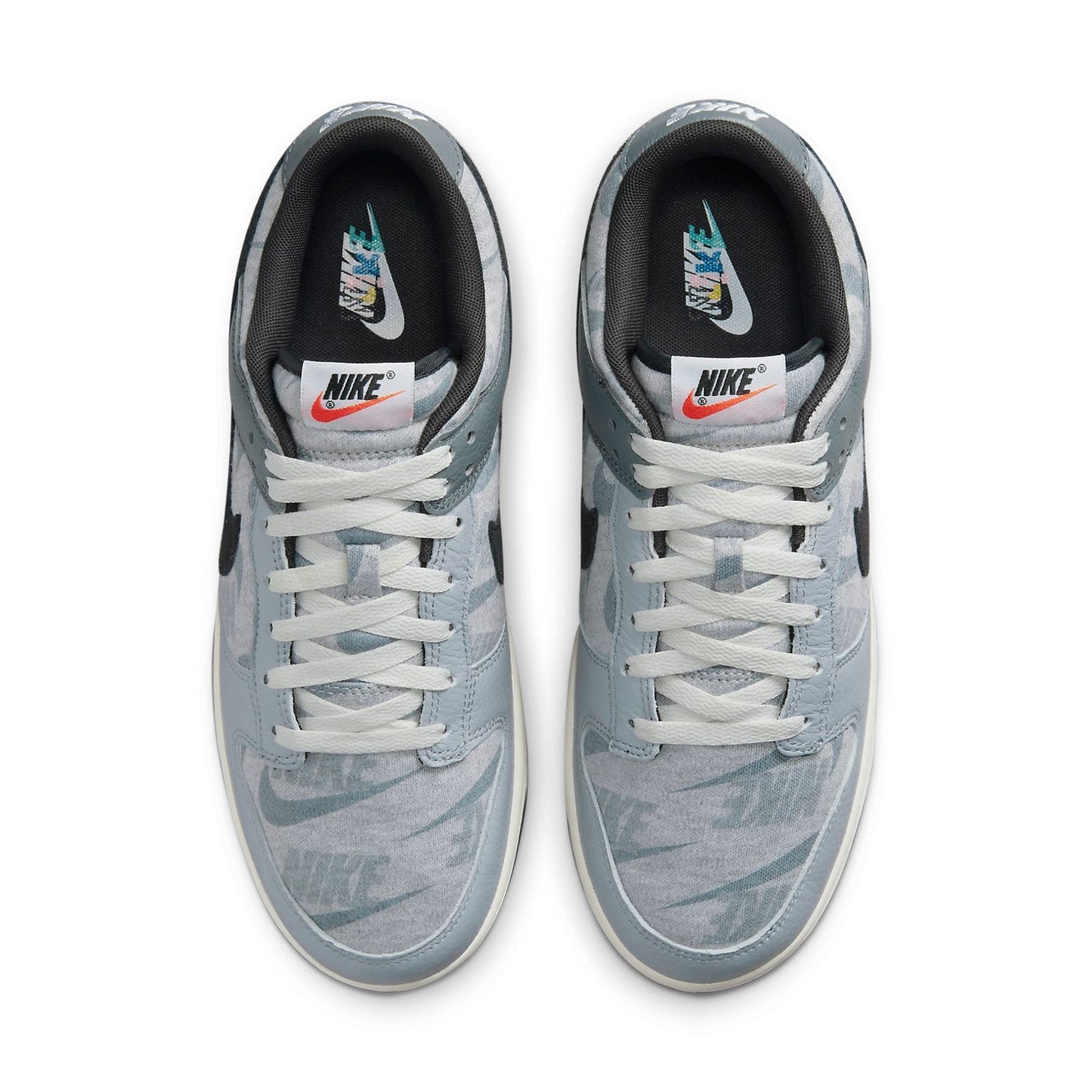 Nithtke Duthtnk Low 'Copy Paste' DQ5015-063