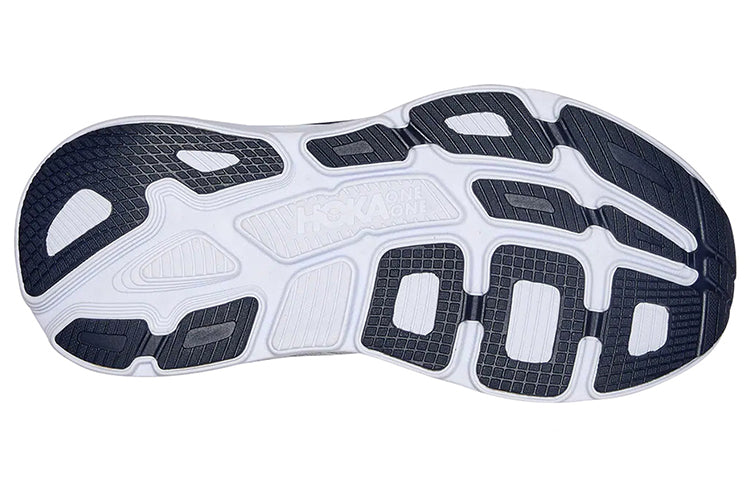 (WMNS) Hothtka ONE ONE Bondi 7 'Lunar Rock Black Iris' 1110519-LRBI