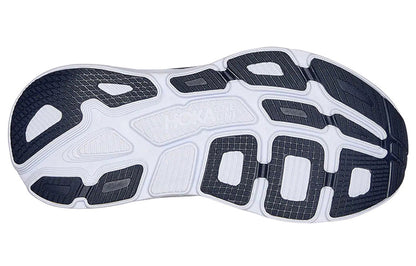 (WMNS) Hothtka ONE ONE Bondi 7 'Lunar Rock Black Iris' 1110519-LRBI