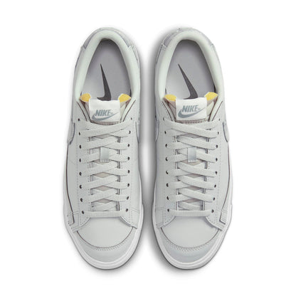 Nithtke blathtzer Low 77 'Grey Tartan' DV0801-001