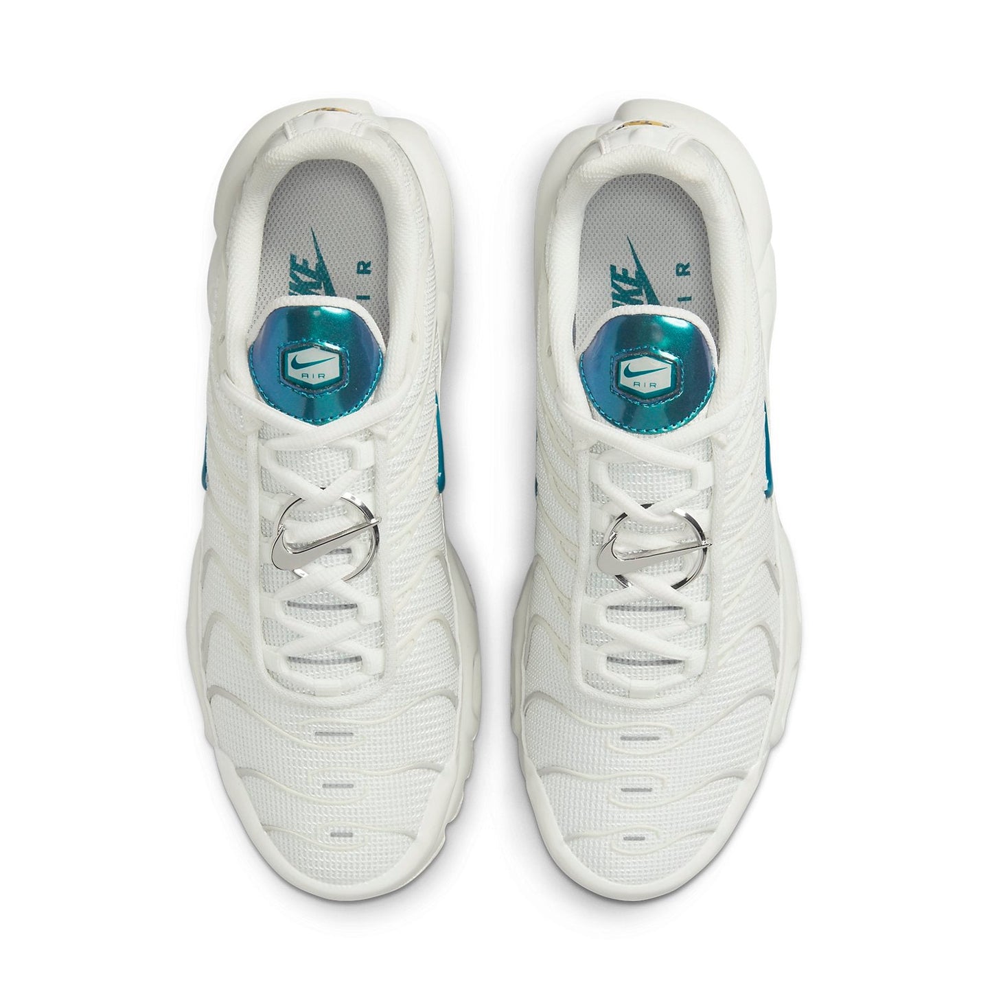 (WMNS) Nithtke Aithtr Max Plus 'White Bright Spruce' DR7853-100