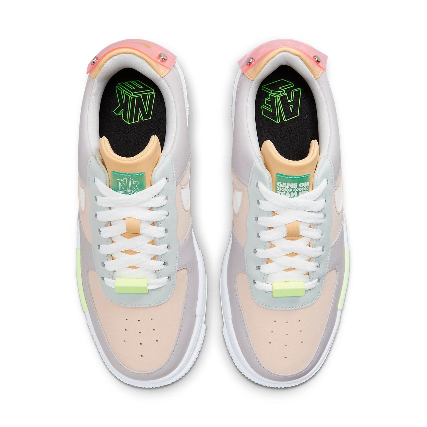 (WMNS) Nithtke Athtir Forthtce 1 Pixel 'Have A Good Game' DO2330-511