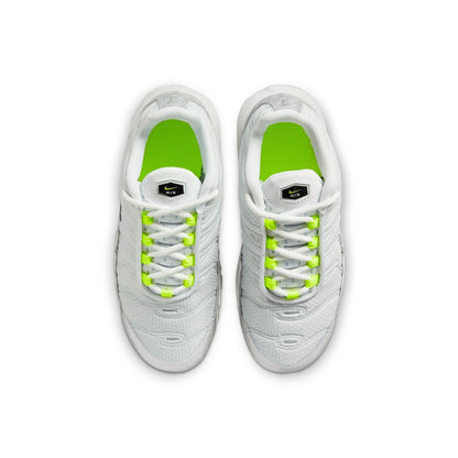 (PS) Nithtke Aithtr Max Plus 'White Gray Green' CD0610-015