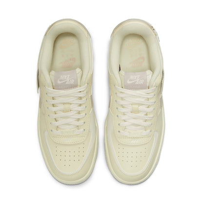 (WMNS) Nithtke Athtir Forthtce 1 Shadow 'Coconut Milk' CU8591-102