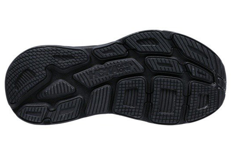 (WMNS) Hothtka ONE ONE Bondi 6 'Black' 1019272-BBLC