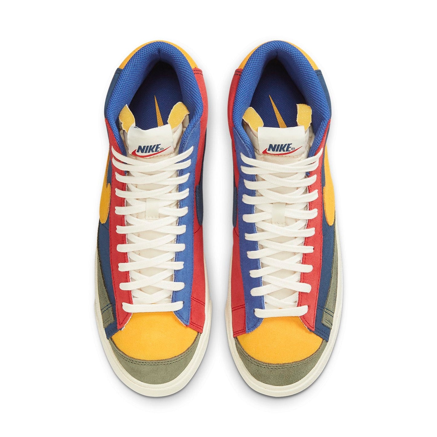 Nithtke blathtzer Mid '77 'Puff N Stuff' DC9179-476