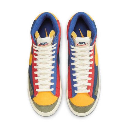 Nithtke blathtzer Mid '77 'Puff N Stuff' DC9179-476