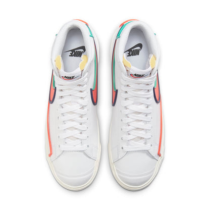 Nithtke blathtzer Mid '77 Infinite 'White Blue Void Crimson' DA7233-102