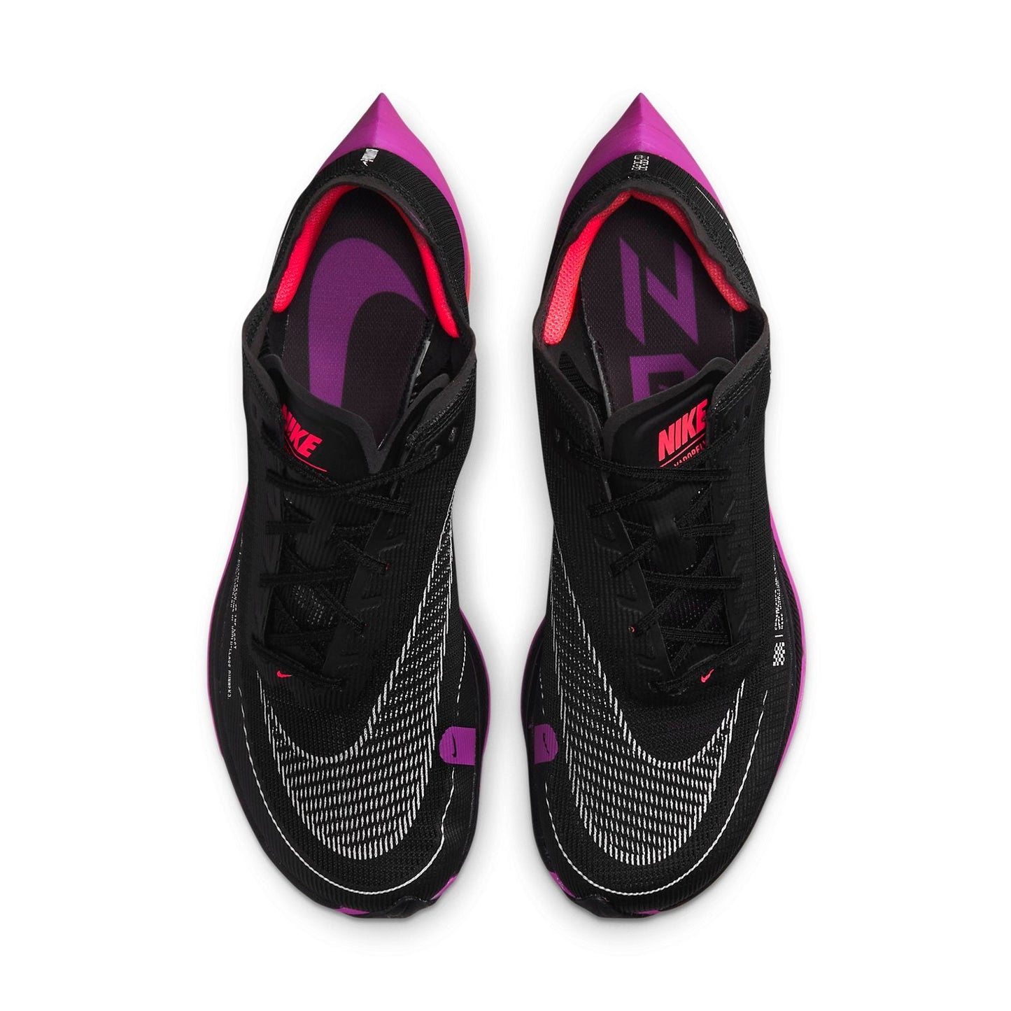 Nithtke Zoothtmx Vaporfly NEXT% 2 'Raptors' CU4111-002