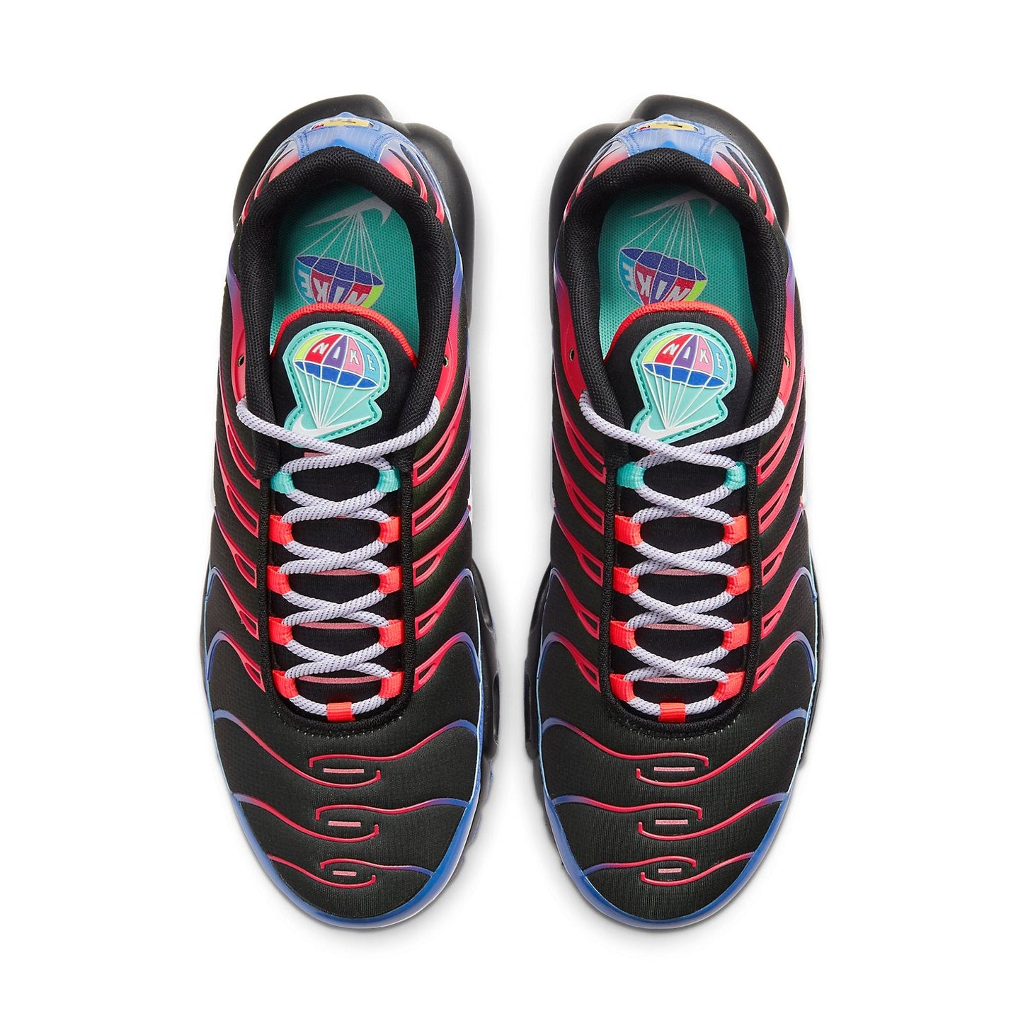 Nithtke Aithtr Max Plus 'Parachute' CV7541-001