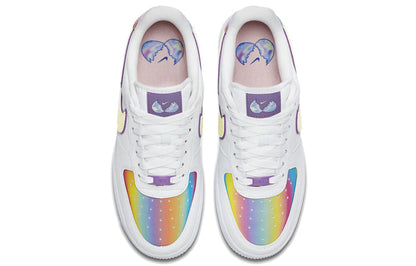 (WMNS) Nithtke Athtir Forthtce 1 Low 'Easter 2020' CW0367-100