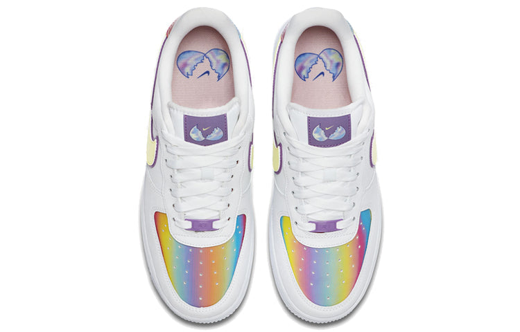 (WMNS) Nithtke Athtir Forthtce 1 Low 'Easter 2020' CW0367-100