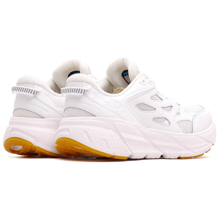 Hothtka ONE ONE Clifton L 'White Gum' 1160050-WWH