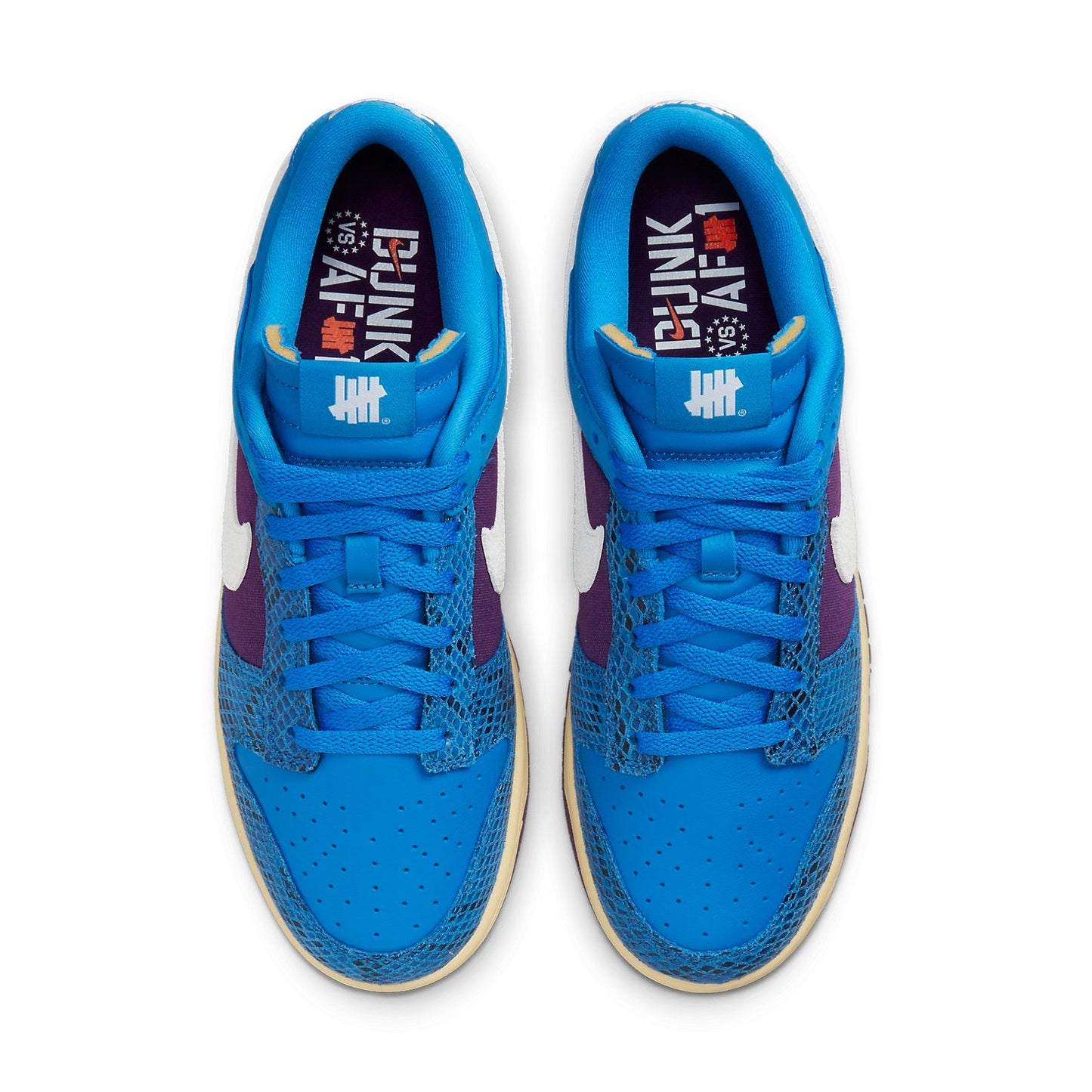 Nithtke Undefeated x Duthtnk Low SP '5 On It' DH6508-400
