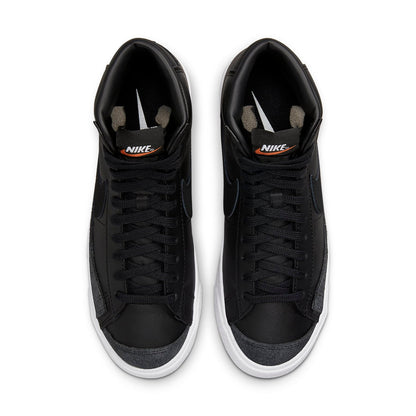 (WMNS) Nithtke blathtzer Mid '77 'Black' CZ1055-003