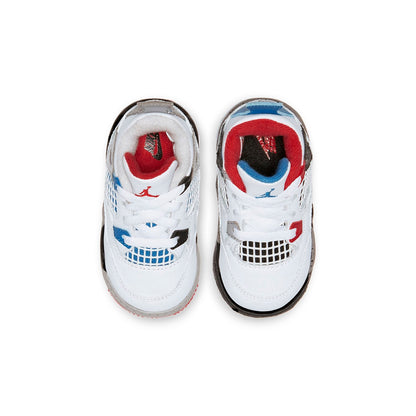 (TD) Aithtr Jorthtdan 4 Retro SE 'What The 4' BQ7670-146