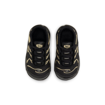 (TD) Nithtke Aithtr Max Plus 'Black Metallic Gold Star' CD0611-011