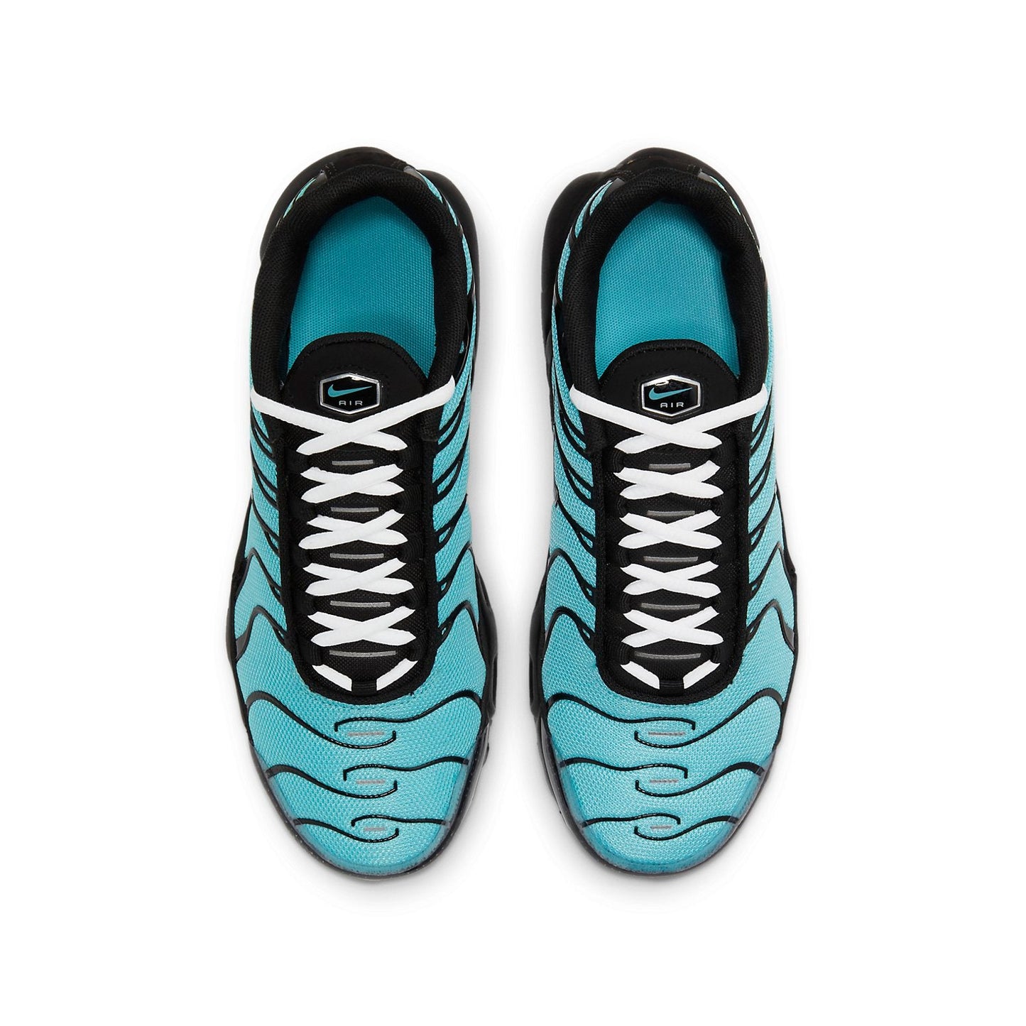 (GS) Nithtke Aithtr Max Plus 'Aqua' CD0609-405