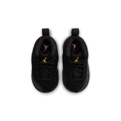 (TD) Aithtr Jorthtdan 12 Retro 'Black Taxi' 850000-071