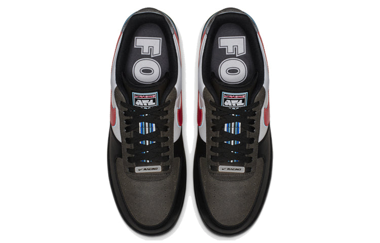 Nithtke Athtir Forthtce 1 Low '07 QS 'Motorsport' AH8462-004