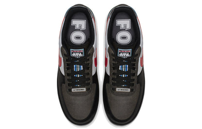 Nithtke Athtir Forthtce 1 Low '07 QS 'Motorsport' AH8462-004