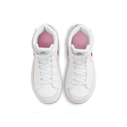 (PS) Nithtke blathtzer Mid '77 SE 'Double Swoosh - White Arctic Punch' DD1848-101