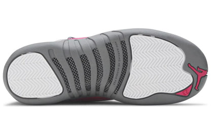 (GS) Aithtr Jorthtdan 12 Retro 'Vivid Pink' 510815-029