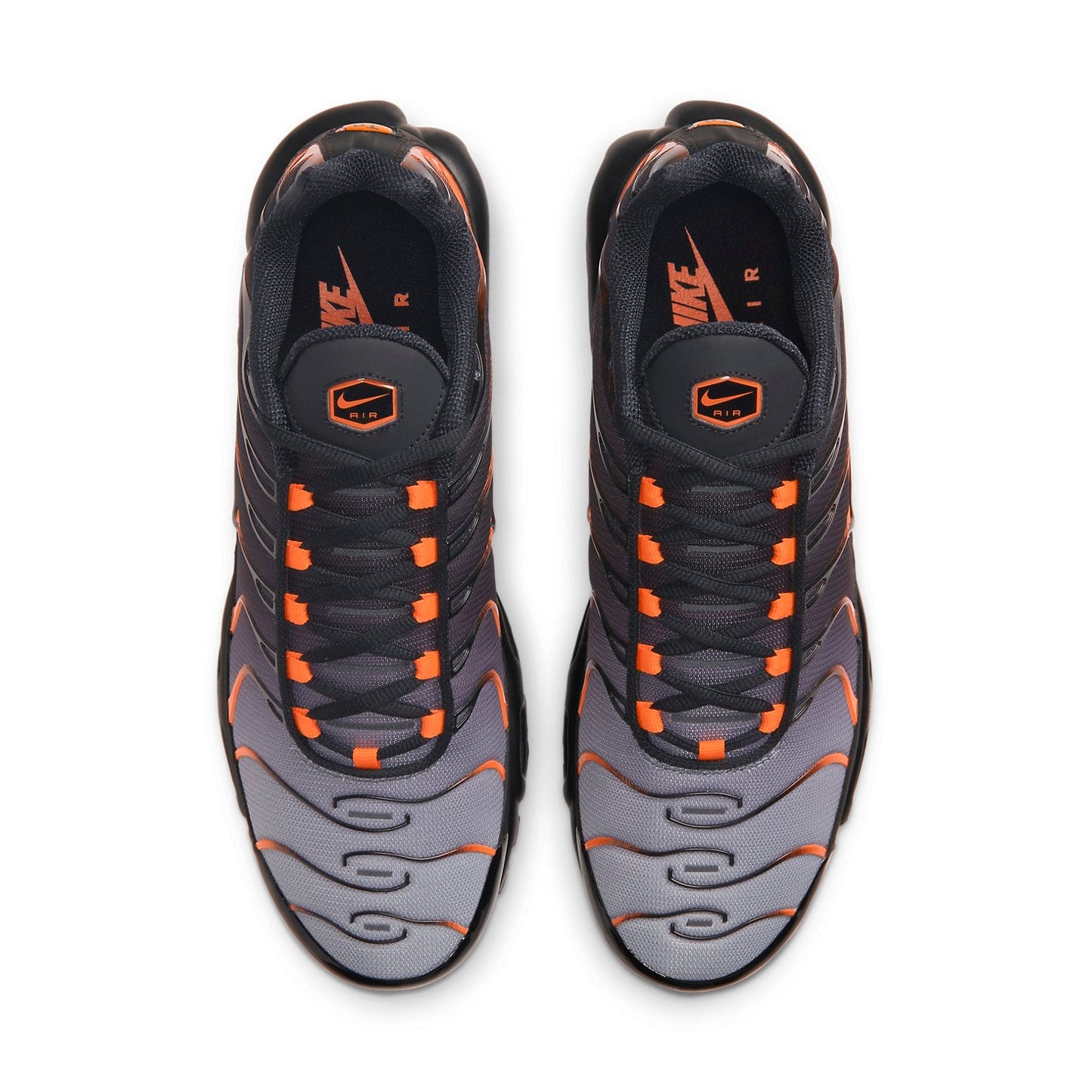 Nithtke Aithtr Max Plus 'Black Total Orange' DD7111-002