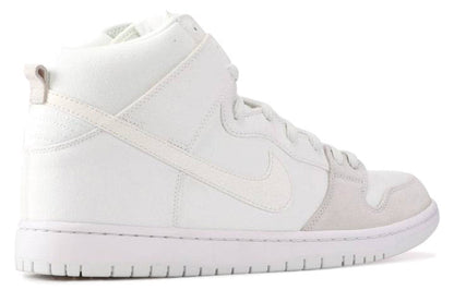 Nithtke Duthtnk High Pro SB 'Metallic Summit White' 305050-110