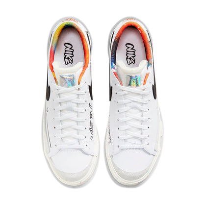 Nithtke blathtzer Low '77 Vintage 'Make it Count' DJ4279-101