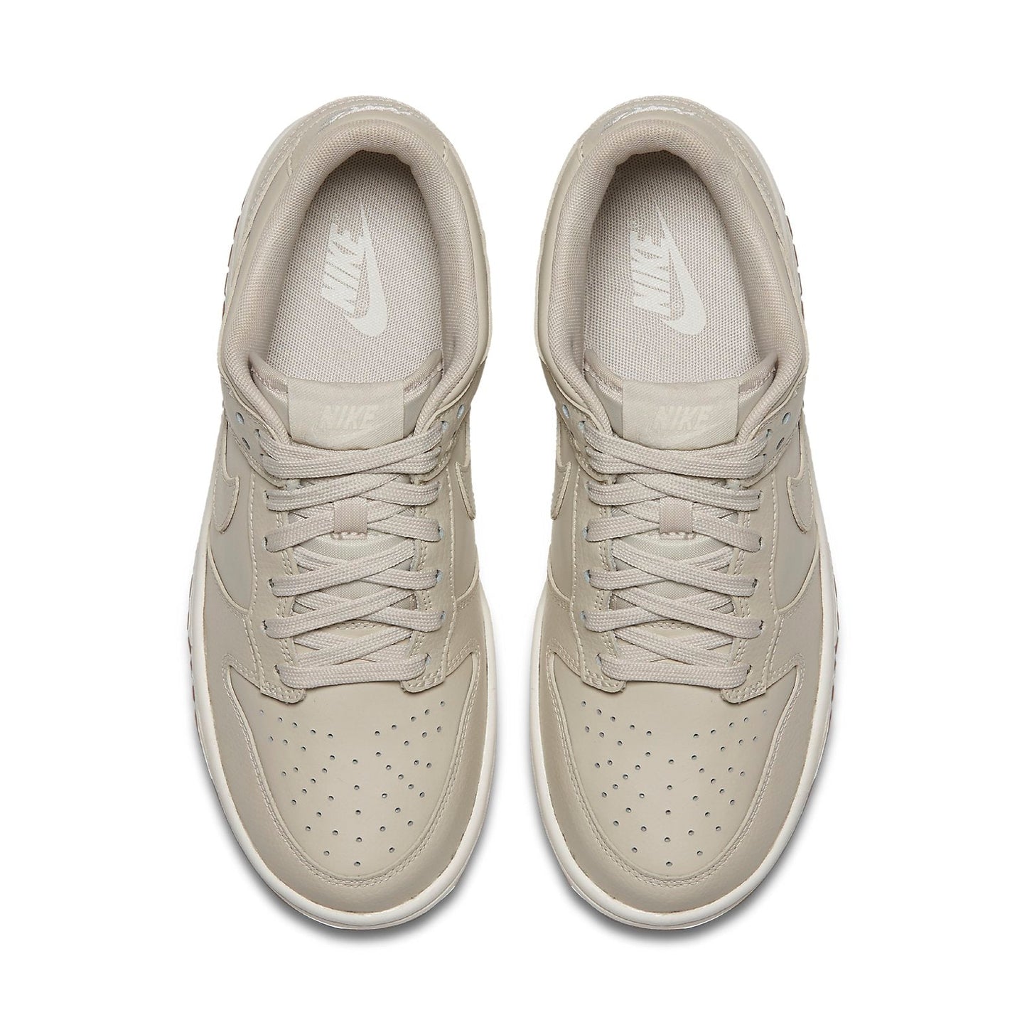 (WMNS) Nithtke Duthtnk Low 'Light Orewood Brown Gum' 311369-105