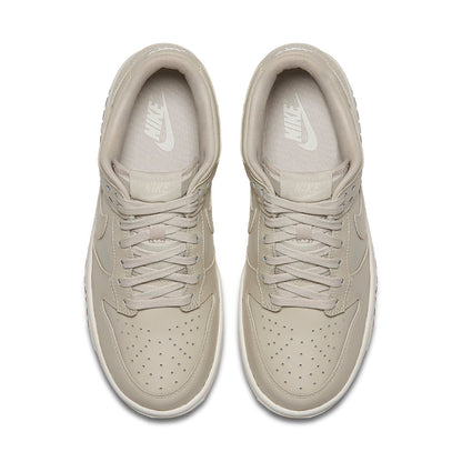 (WMNS) Nithtke Duthtnk Low 'Light Orewood Brown Gum' 311369-105